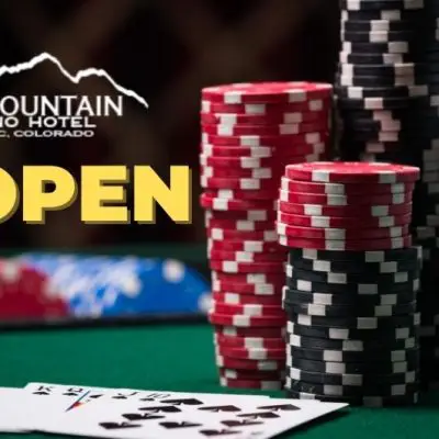 The Ute Mountain Casino and Hotel in Towaoc reopens after a consistent five-month-long lockdown; the Casino has resumed it from August 20, 2020.