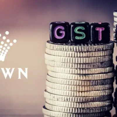 Crown Casino Triumphs over Fed Court GST Challenge