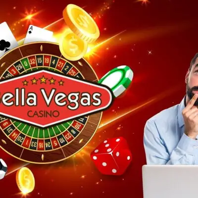 Bella Vegas Casino FAQs