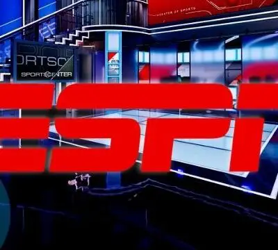 ESPN Fires Analyst Over Anti-gay Slurs in Old Tweets