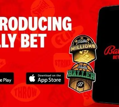 Bally's Gains Entry Into Iowa's Mobile Sports Betting