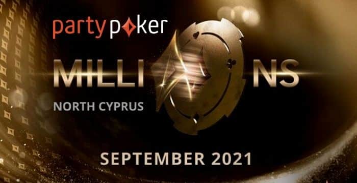 Cyprus Sees Much Fanfare Surrounding the Return of Partypoker Live Millions