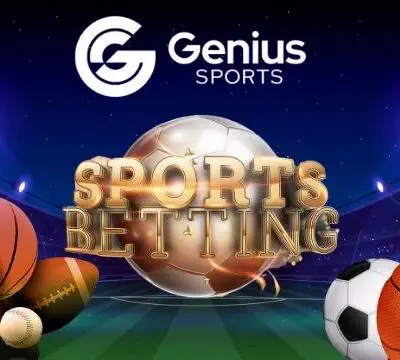 Genius Sports Has Been Granted a Sports Betting License in West Virginia